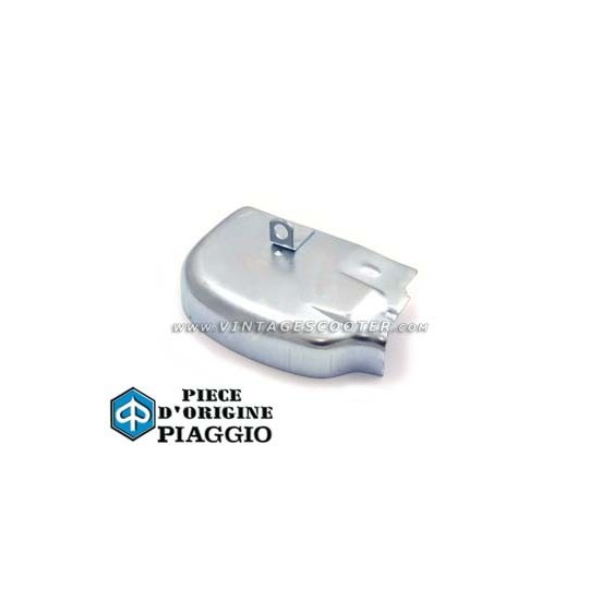 Couvercle préselecteur Origine Piaggio Vespa 125-150-200 PX